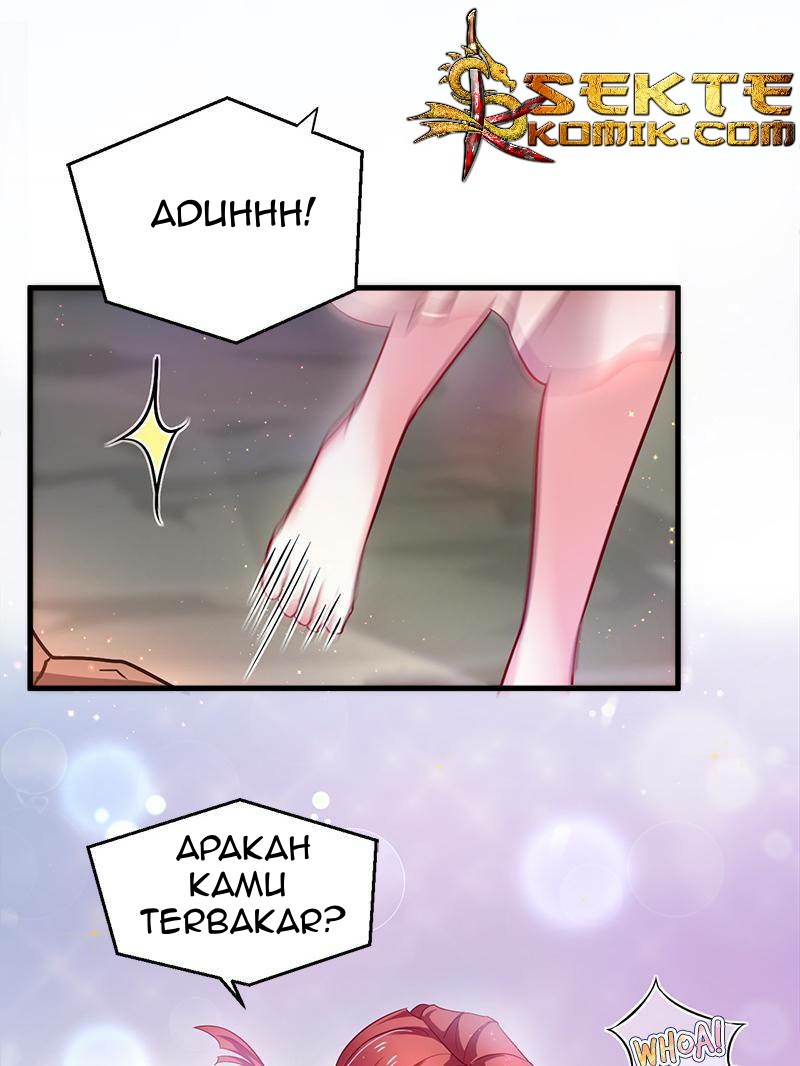 Beauty and the Beasts Chapter 22 Gambar 46